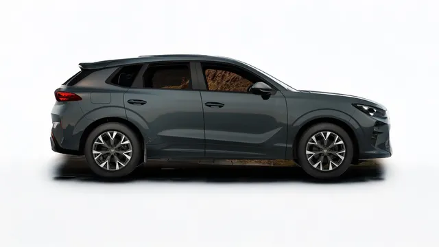 Cupra Terramar 1.5 e-hybrid Business 204cv dsg — foto 2