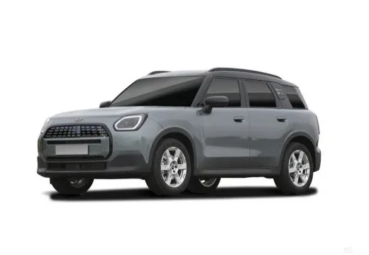 Mini Countryman U25 E Classic — foto 3