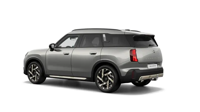 Mini Countryman U25 E Classic — foto 4