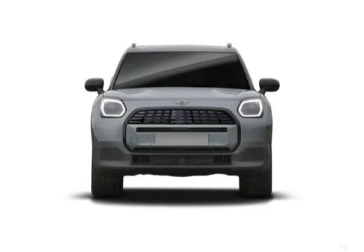 Mini Countryman U25 E Classic — foto 5