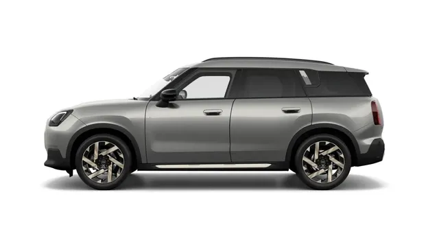 Mini Countryman U25 E Classic — foto 2