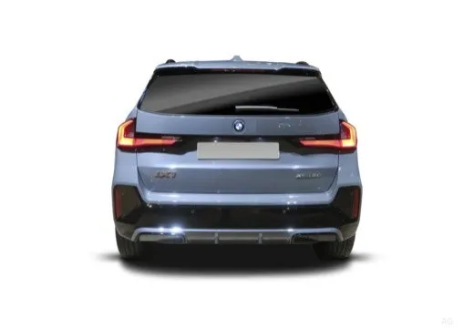 BMW X1 U11 iX1 edrive 20 — foto 6