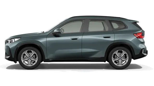 BMW X1 U11 iX1 edrive 20 — foto 2