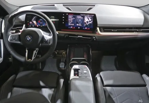 BMW X1 U11 iX1 edrive 20 — foto 9