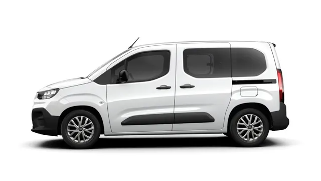 Fiat Qubo L 7p.ti 1.5 d Pop 130cv at8 — foto 2