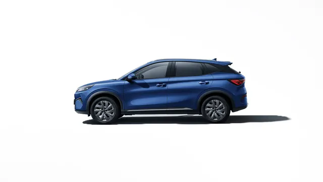Byd Atto 3 Evo 74,8 kWh Design rwd — foto 2