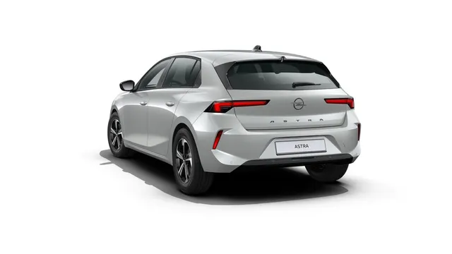 Opel Astra VI 2026 1.6 phev Edition 195cv edct — foto 2