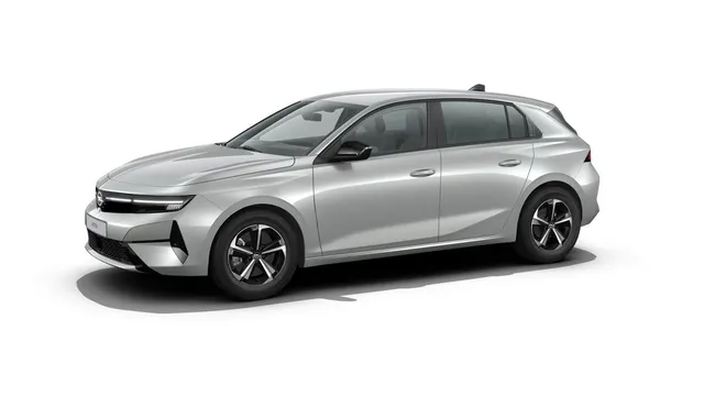 Opel Astra VI 2026 1.5 Edition s&s 130cv at8 — foto 1