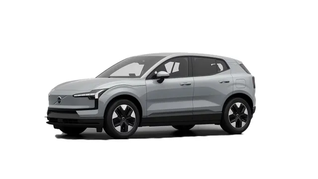 Volvo EX30 P5 electric Core rwd — foto 1
