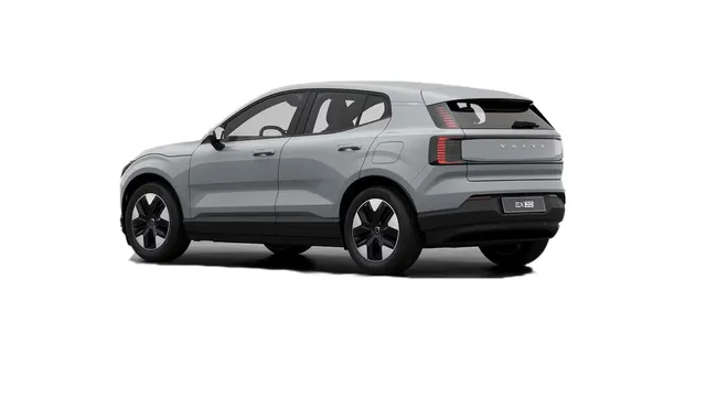Volvo EX30 P5 electric Core rwd — foto 4