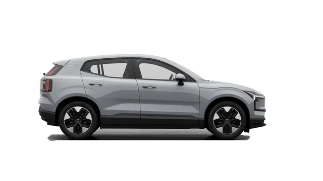 Volvo EX30 P5 electric Core rwd — foto 7