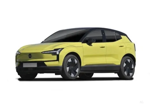 Volvo EX30 P5 electric Core rwd — foto 3