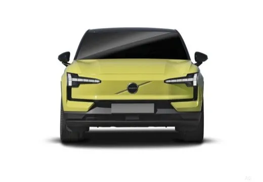 Volvo EX30 P5 electric Core rwd — foto 5