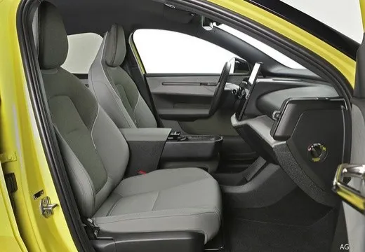 Volvo EX30 P5 electric Core rwd — foto 8