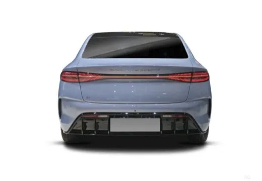 Byd Seal 82,5 kWh Design — foto 6