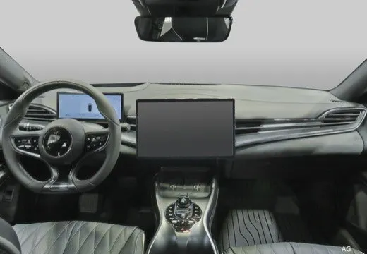 Byd Seal 82,5 kWh Design — foto 9