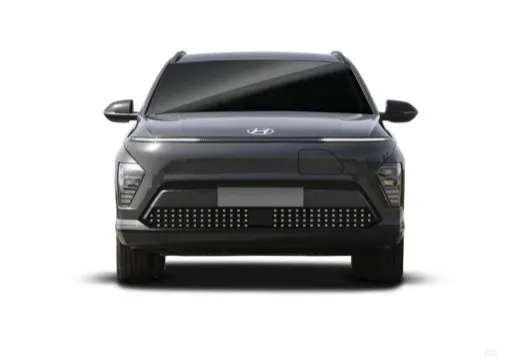 Hyundai Kona Electric II 2023 48,6 kWh Business — foto 5
