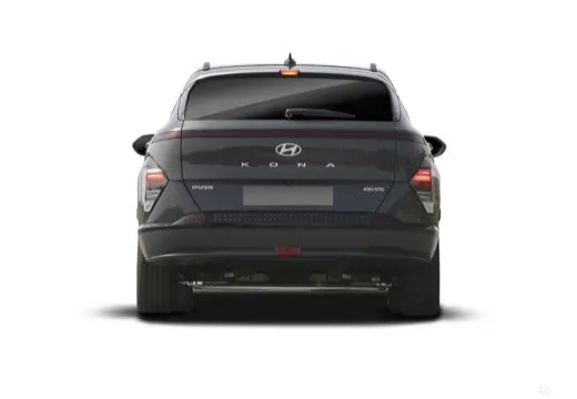 Hyundai Kona Electric II 2023 48,6 kWh Business — foto 6
