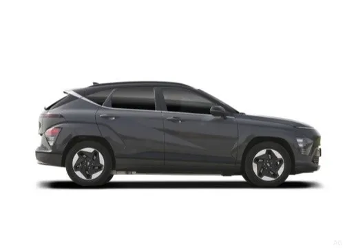 Hyundai Kona Electric II 2023 48,6 kWh Business — foto 7