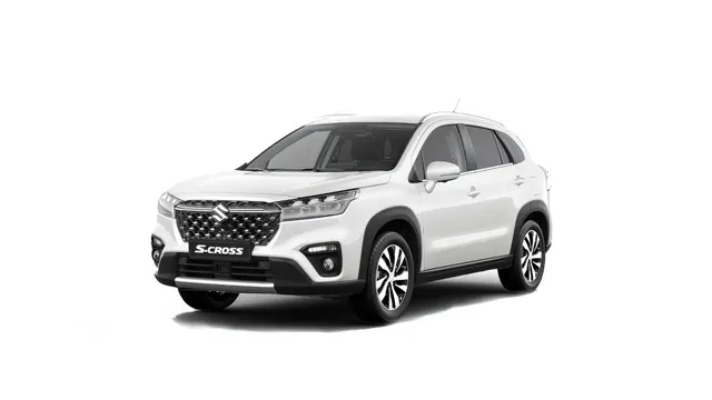 Suzuki S-Cross II 2022 1.4h Top 2wd 110cv at — foto 1