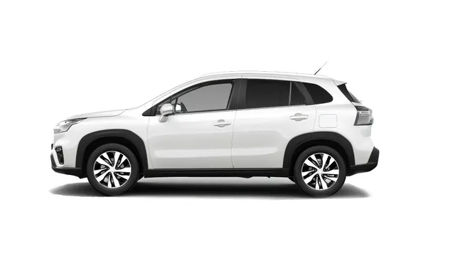 Suzuki S-Cross II 2022 1.4h Top 2wd 110cv at — foto 2