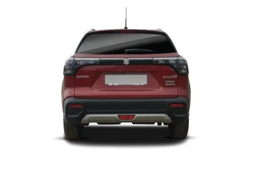 Suzuki S-Cross II 2022 1.4h Top 2wd 110cv at — foto 6