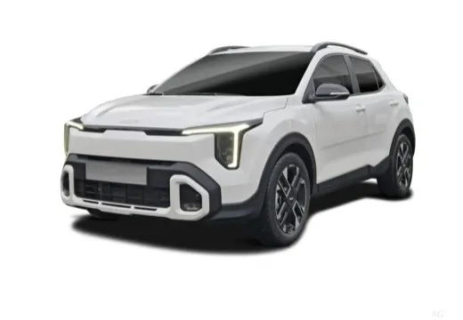 Kia Stonic 2025 1.0 t-gdi Gpl Urban — foto 3