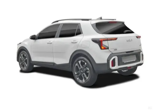 Kia Stonic 2025 1.0 t-gdi Gpl Urban — foto 4