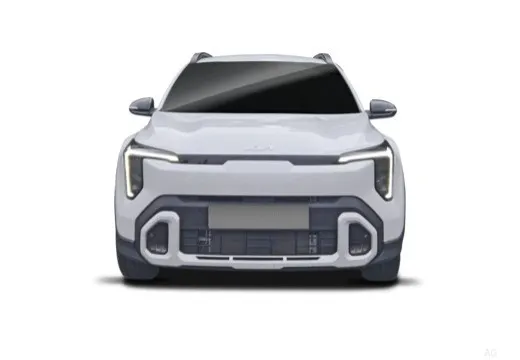 Kia Stonic 2025 1.0 t-gdi Gpl Urban — foto 5