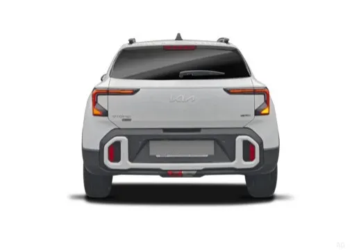 Kia Stonic 2025 1.0 t-gdi Gpl Urban — foto 6