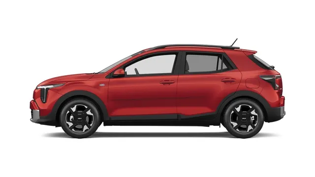 Kia Stonic 2025 1.0 t-gdi Gpl Urban — foto 2