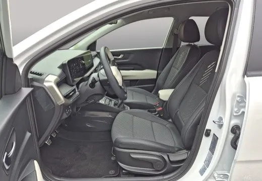 Kia Stonic 2025 1.0 t-gdi Gpl Urban — foto 8