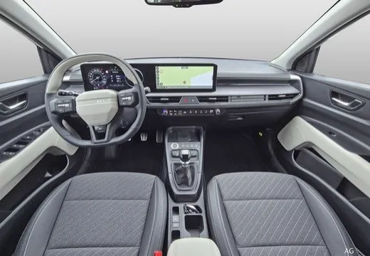 Kia Stonic 2025 1.0 t-gdi Gpl Urban — foto 9