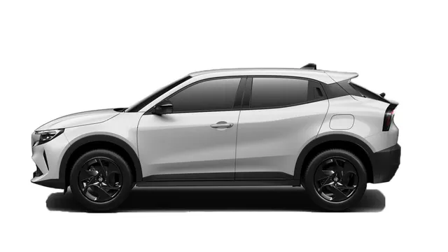 Alfa Romeo Junior elettrica Ti 156cv — foto 2