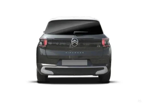 Citroen C3 Aircross II 2024 1.2 hybrid Business 145cv edcs6 — foto 6