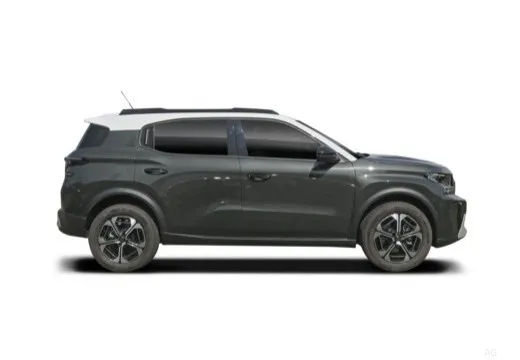 Citroen C3 Aircross II 2024 1.2 hybrid Business 145cv edcs6 — foto 7