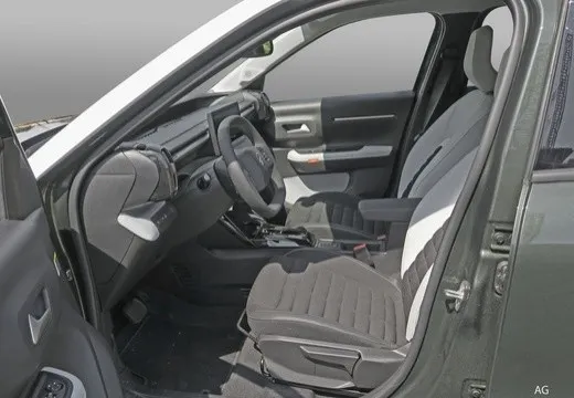 Citroen C3 Aircross II 2024 1.2 hybrid Business 145cv edcs6 — foto 8