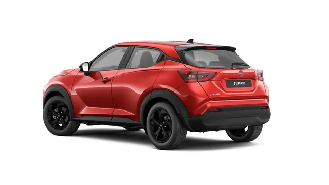 Nissan Juke II 2024 1.0 dig-t Acenta 114cv — foto 4