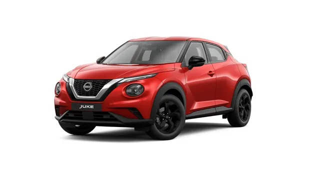 Nissan Juke II 2024 1.6 hev Acenta — foto 1