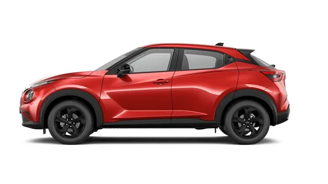 Nissan Juke II 2024 1.6 hev Acenta — foto 2