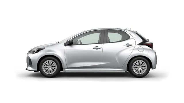 Mazda 2 IV 2024 1.5 vvt full hybrid electric Prime Line e-cvt — foto 2