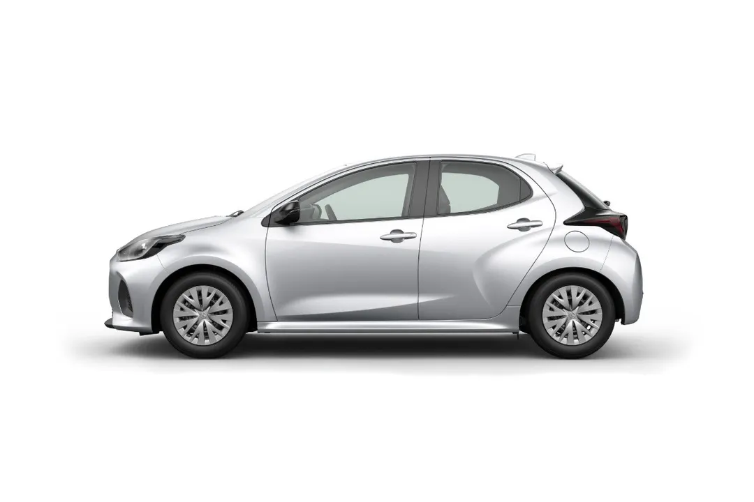 Mazda 2 IV 2024 2 1.5 vvt full hybrid electric Prime Line e-cvt – Foto 4 di 4