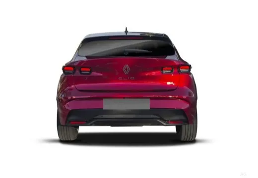 Renault Clio evolution gpl – Foto 6 di 10