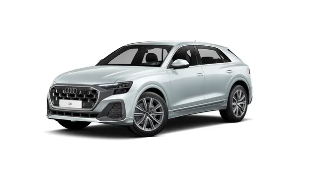 Audi Q8 I 2024 3.0 tdi mhev S line quattro 231cv tiptronic — foto 1