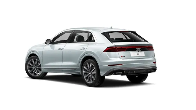 Audi Q8 I 2024 3.0 tdi mhev S line quattro 231cv tiptronic — foto 4