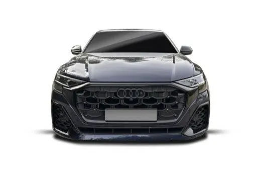 Audi Q8 I 2024 3.0 tdi mhev S line quattro 231cv tiptronic — foto 5