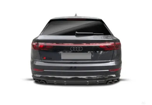 Audi Q8 I 2024 3.0 tdi mhev S line quattro 231cv tiptronic — foto 6