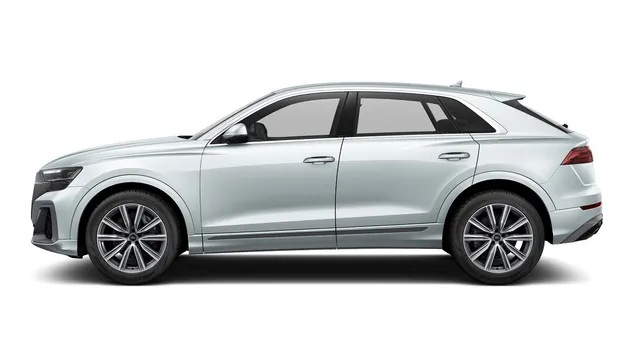 Audi Q8 I 2024 3.0 tdi mhev S line quattro 231cv tiptronic — foto 2