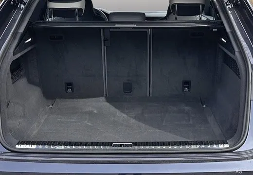 Audi Q8 I 2024 3.0 tdi mhev S line quattro 231cv tiptronic — foto 10