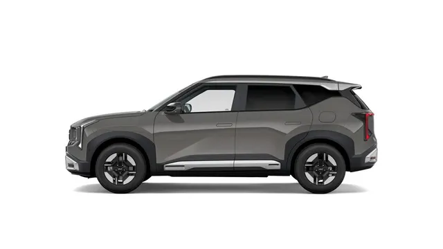 Kia Seltos 1.6 gdi hev Business 2wd dct — foto 2